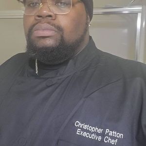 Meet your Posher, Christopher